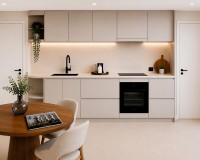 New Build - Penthouse - Torrevieja