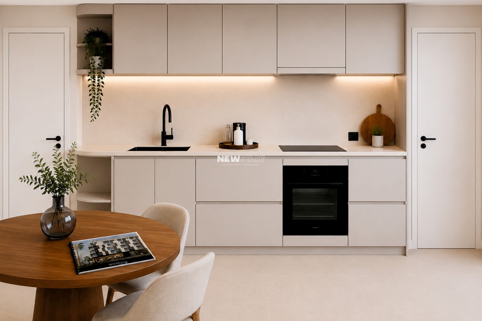 New Build - Penthouse - Torrevieja