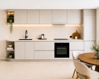 New Build - Penthouse - Torrevieja