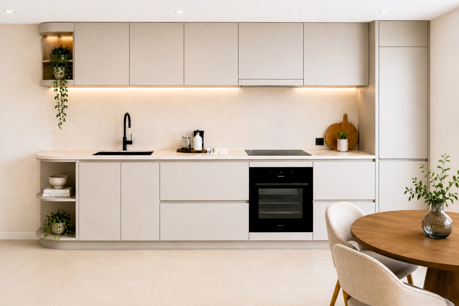 New Build - Penthouse - Torrevieja