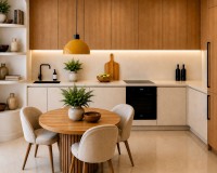 New Build - Penthouse - Torrevieja