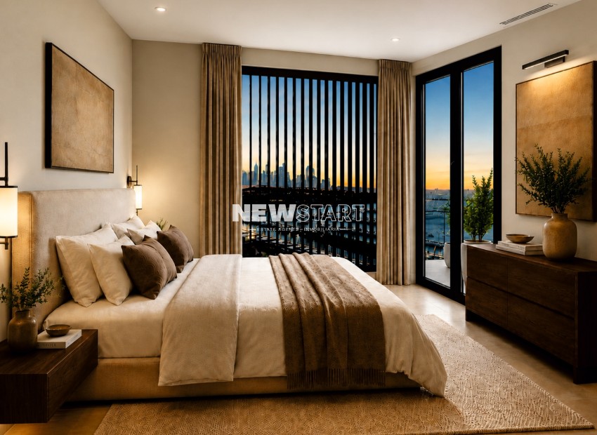 New Build - Penthouse - Torrevieja