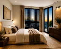 New Build - Penthouse - Torrevieja