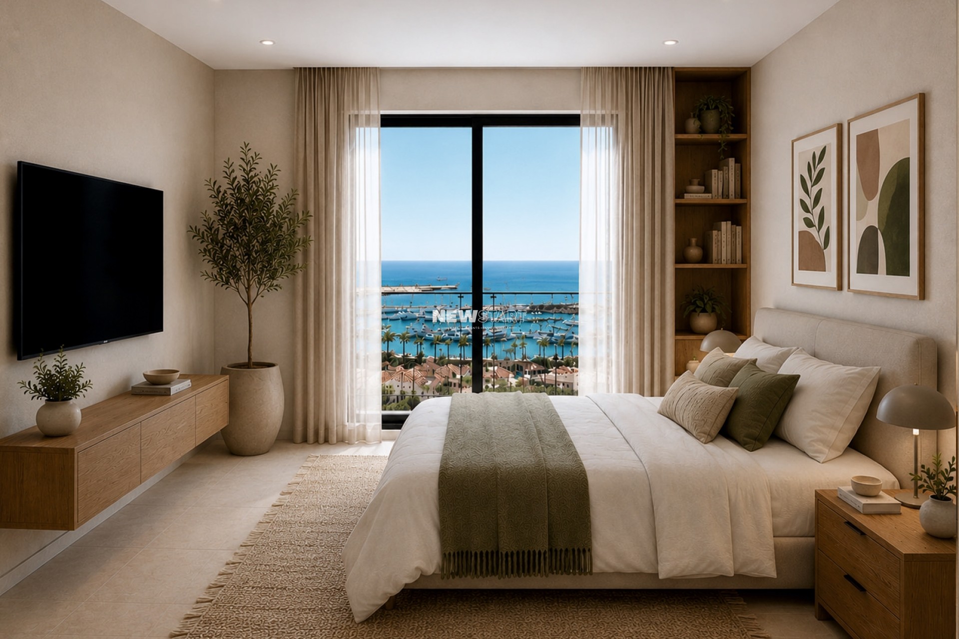 New Build - Penthouse - Torrevieja