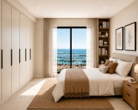 New Build - Penthouse - Torrevieja