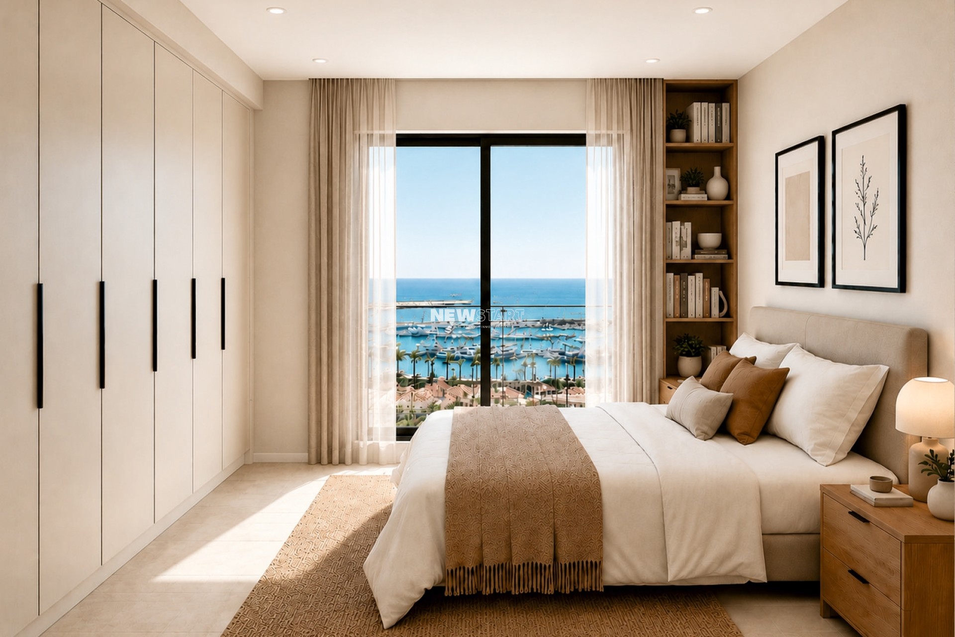 New Build - Penthouse - Torrevieja