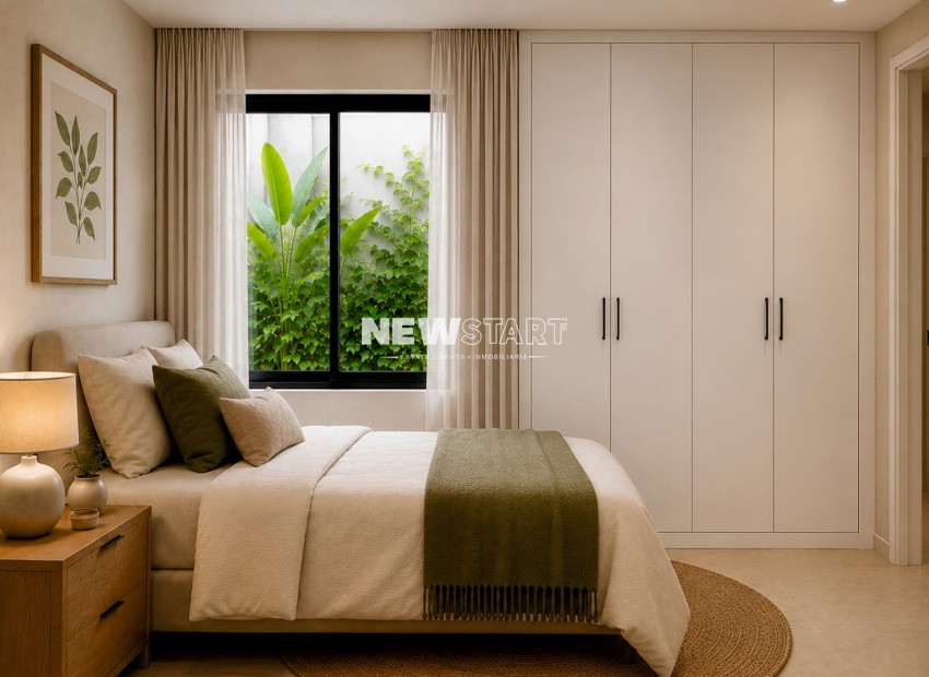 New Build - Penthouse - Torrevieja
