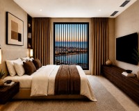 New Build - Penthouse - Torrevieja