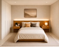 New Build - Penthouse - Torrevieja
