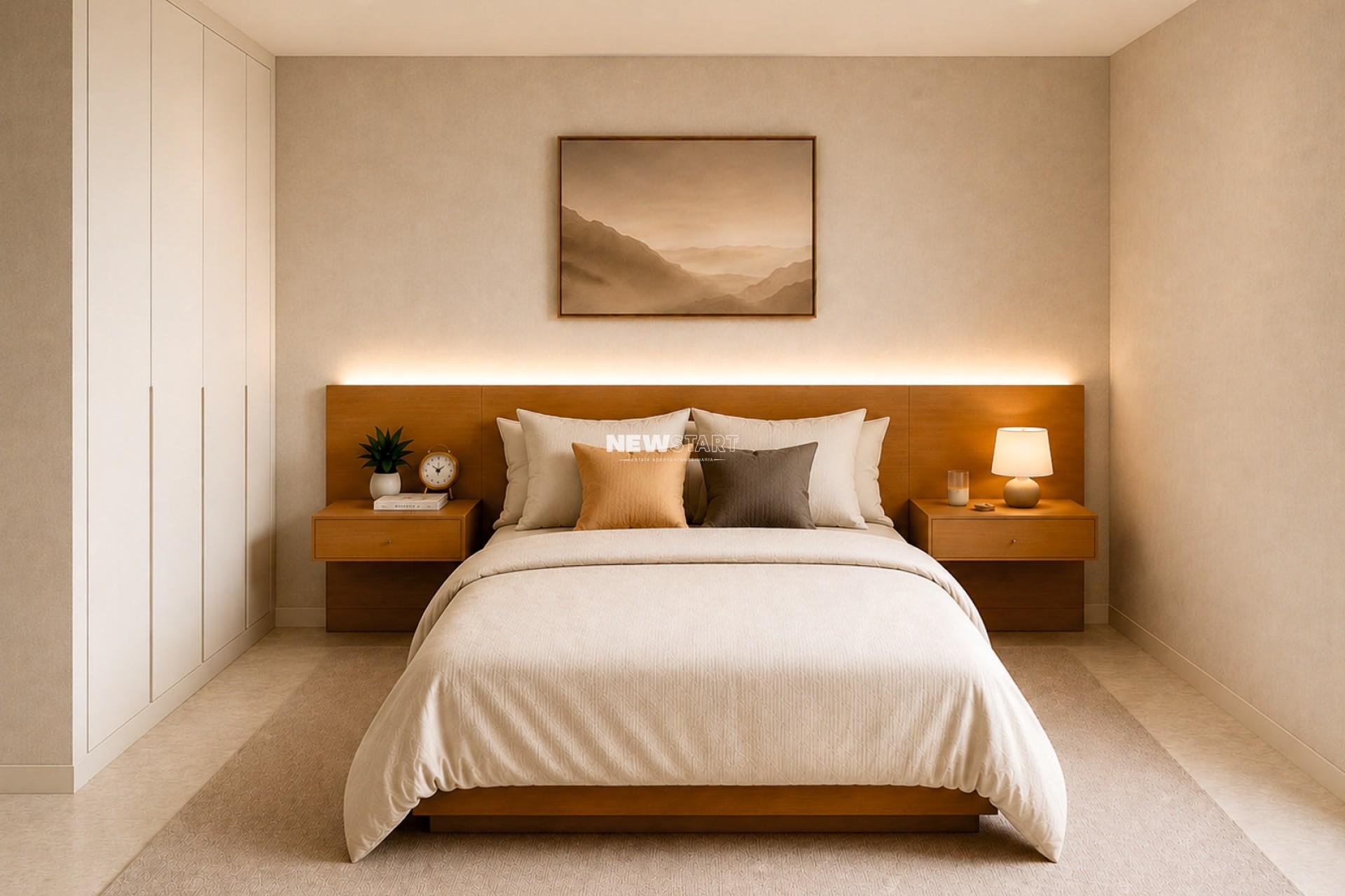 New Build - Penthouse - Torrevieja