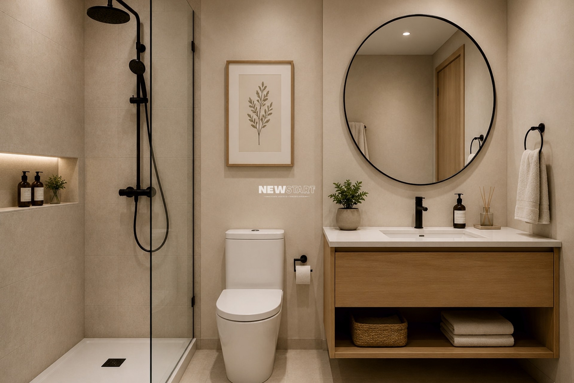 New Build - Penthouse - Torrevieja