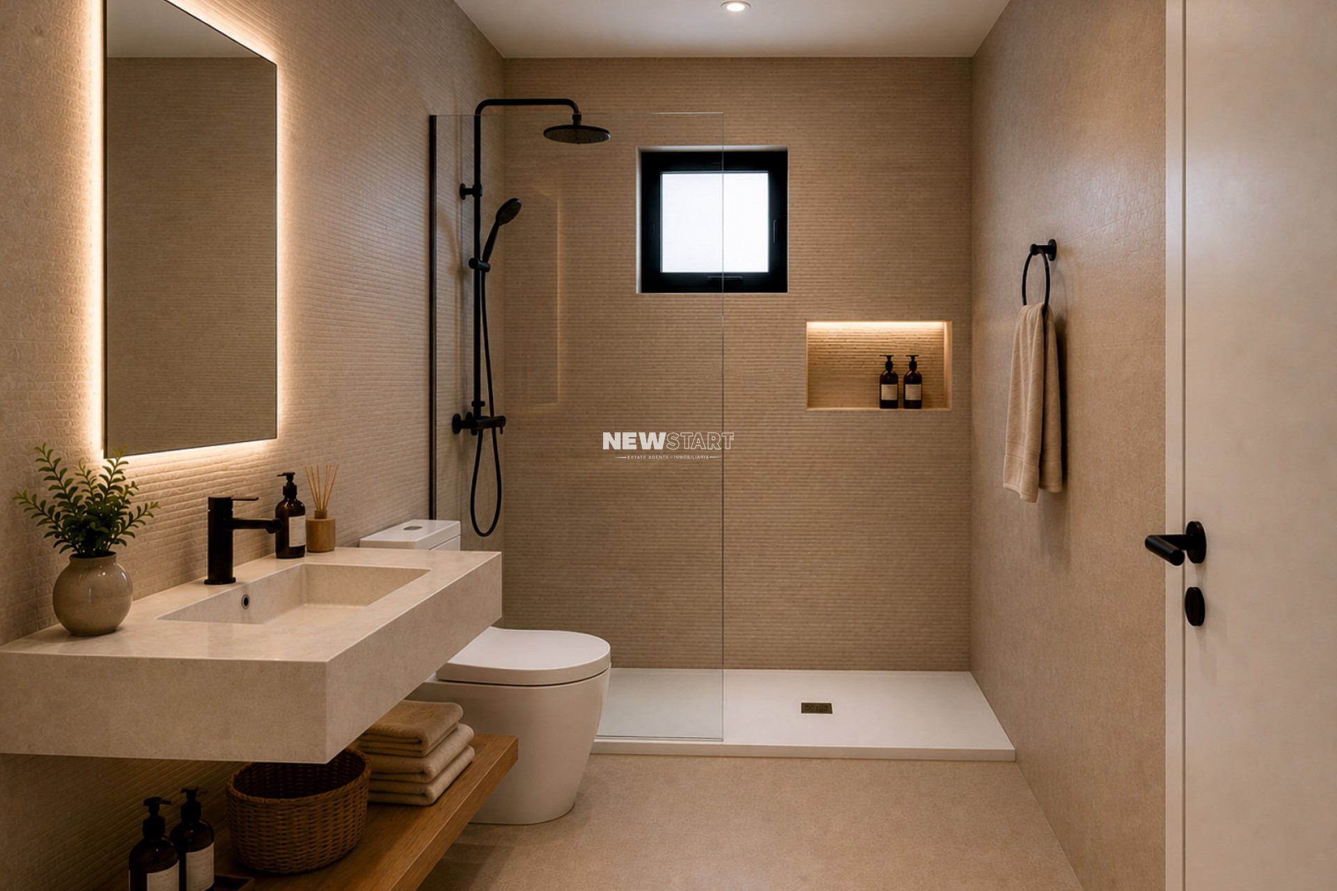 New Build - Penthouse - Torrevieja
