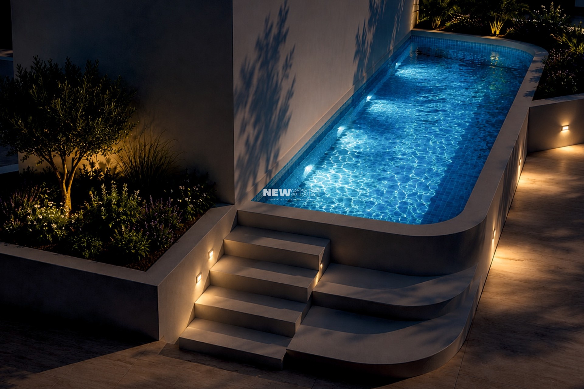 New Build - Penthouse - Torrevieja