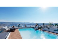 New Build - Penthouse - Torrevieja