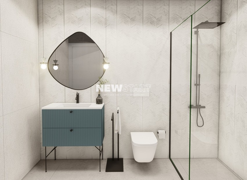New Build -  - Rojales