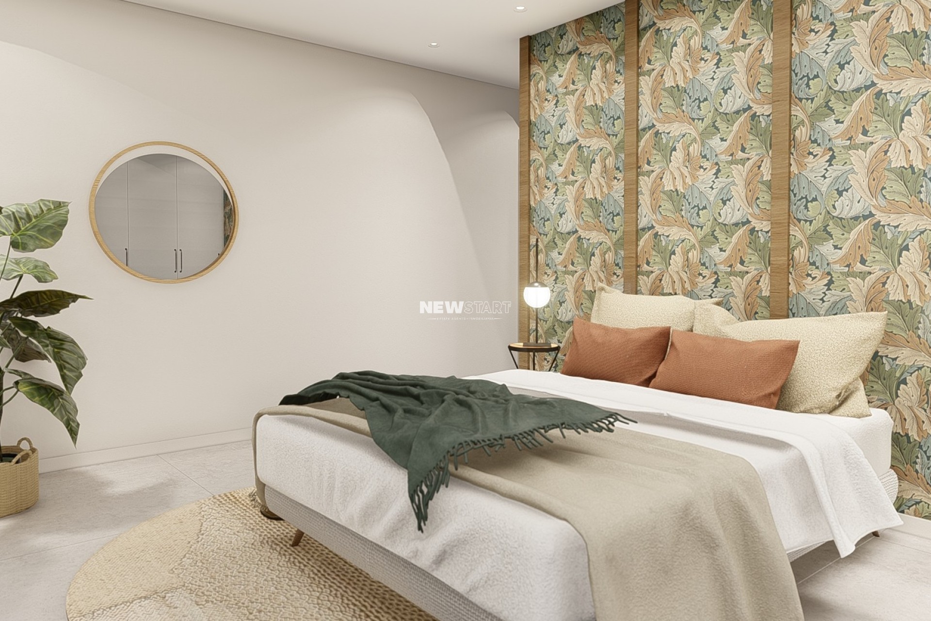 New Build -  - Rojales