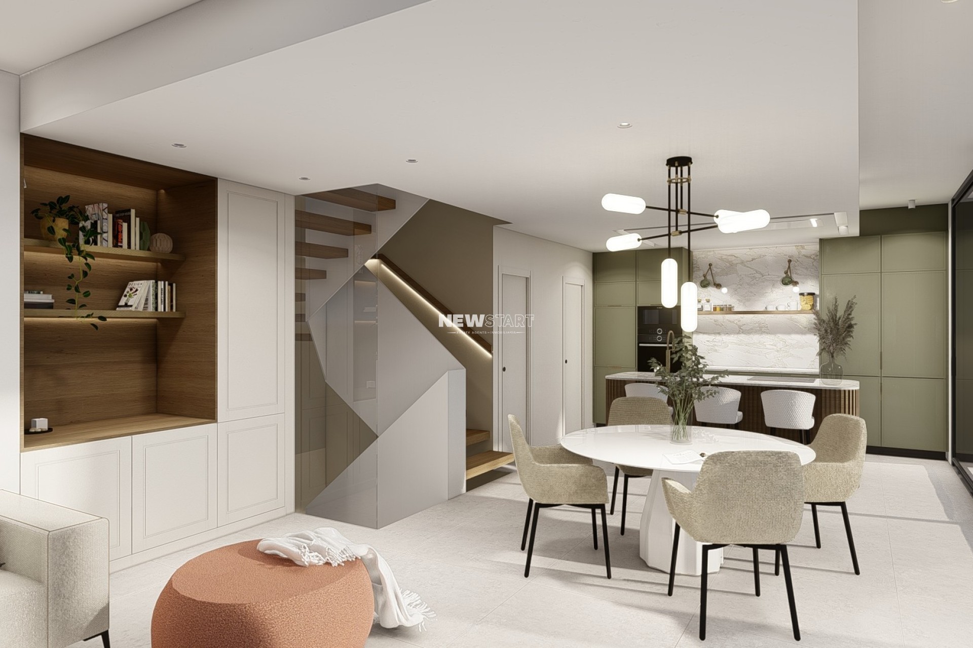 New Build -  - Rojales