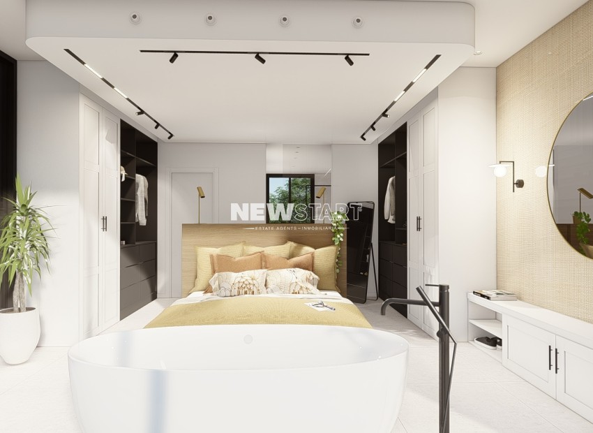 New Build -  - Rojales
