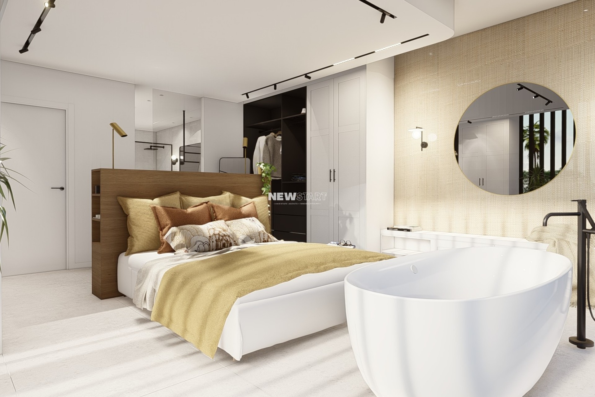 New Build -  - Rojales
