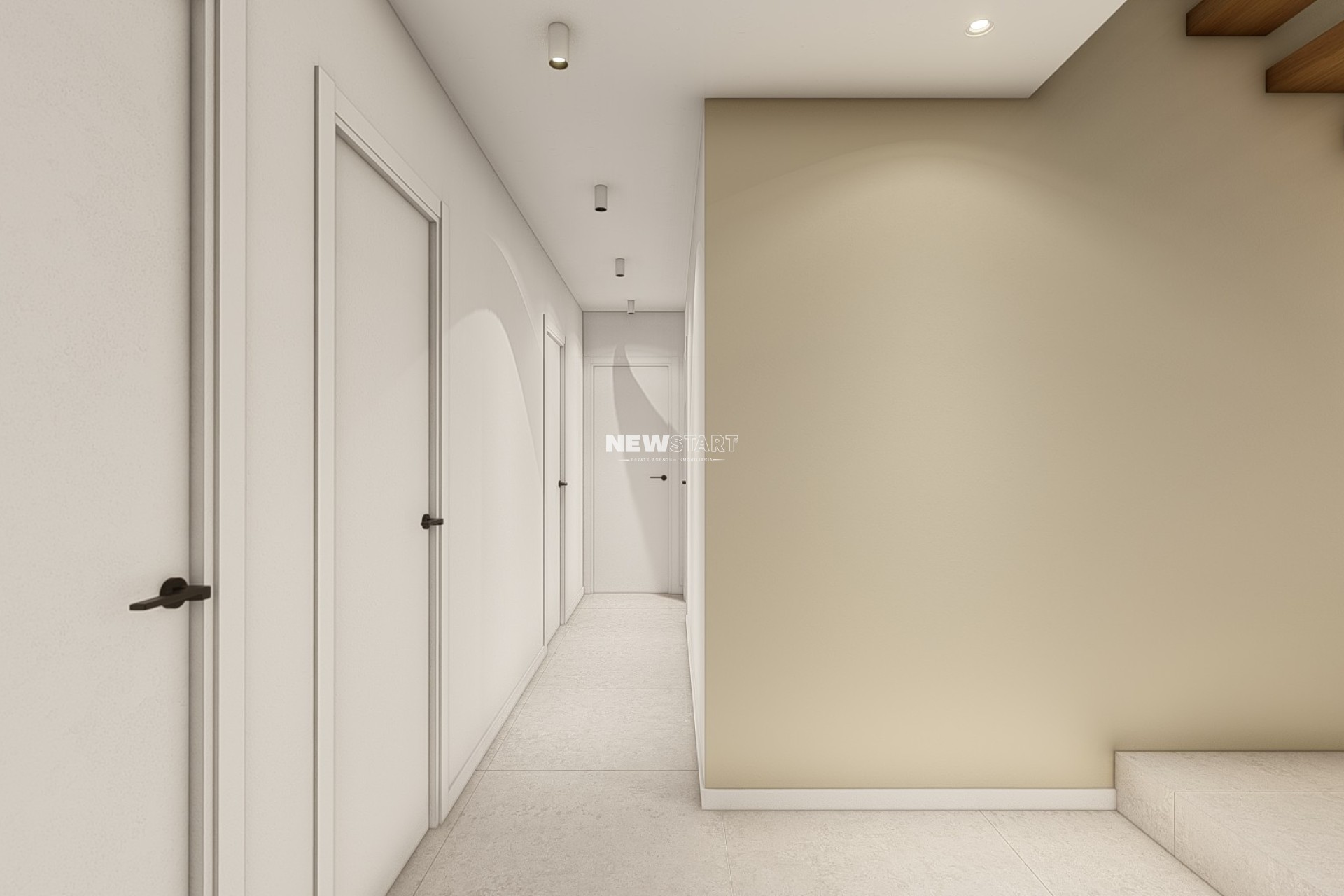 New Build -  - Rojales