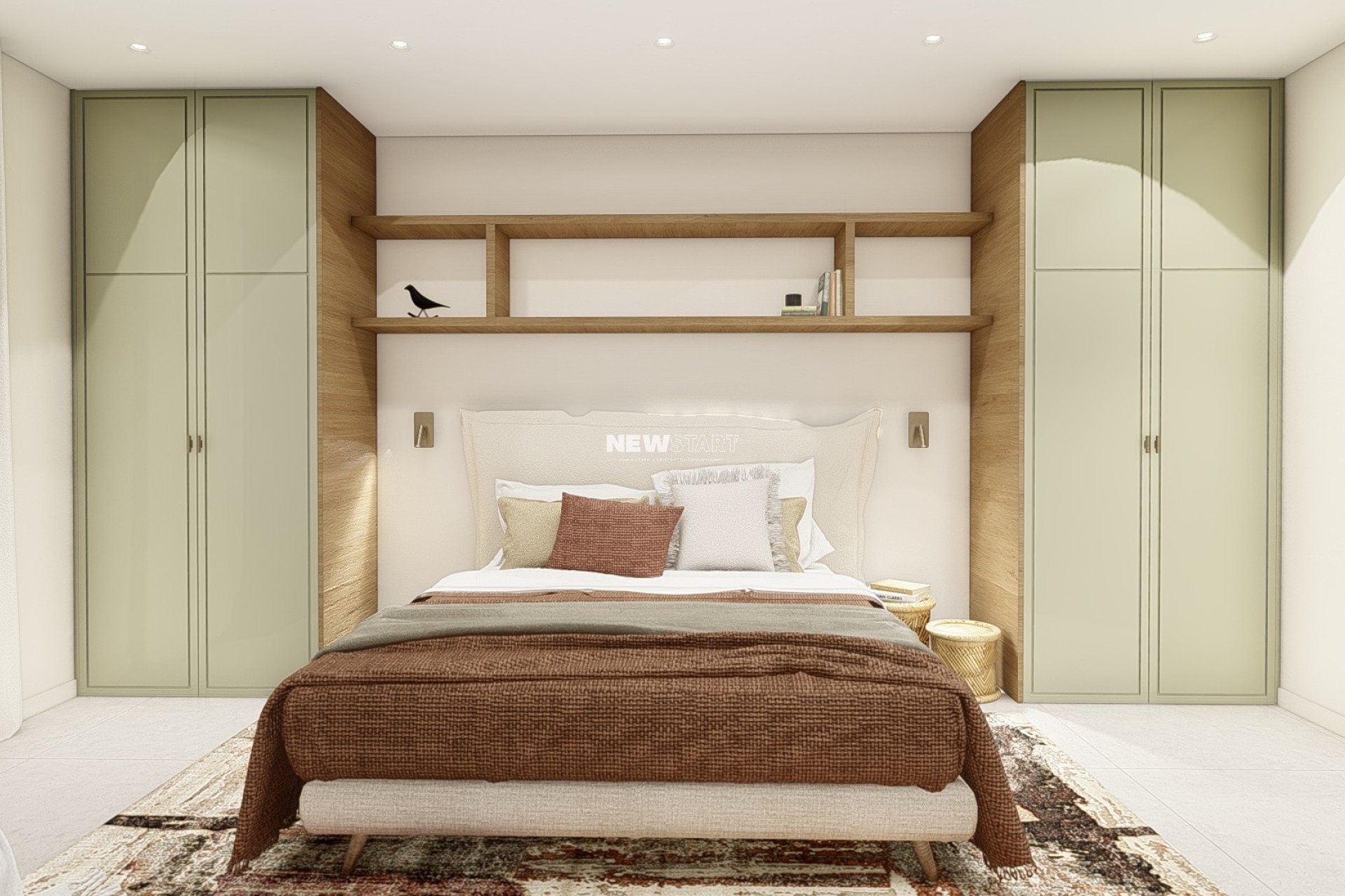 New Build -  - Rojales