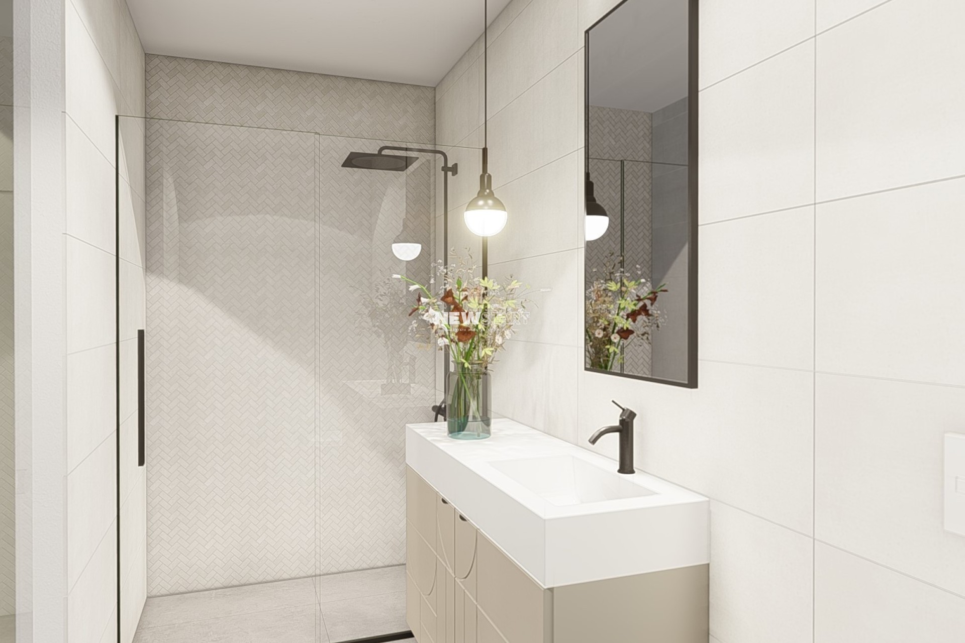 New Build -  - Rojales