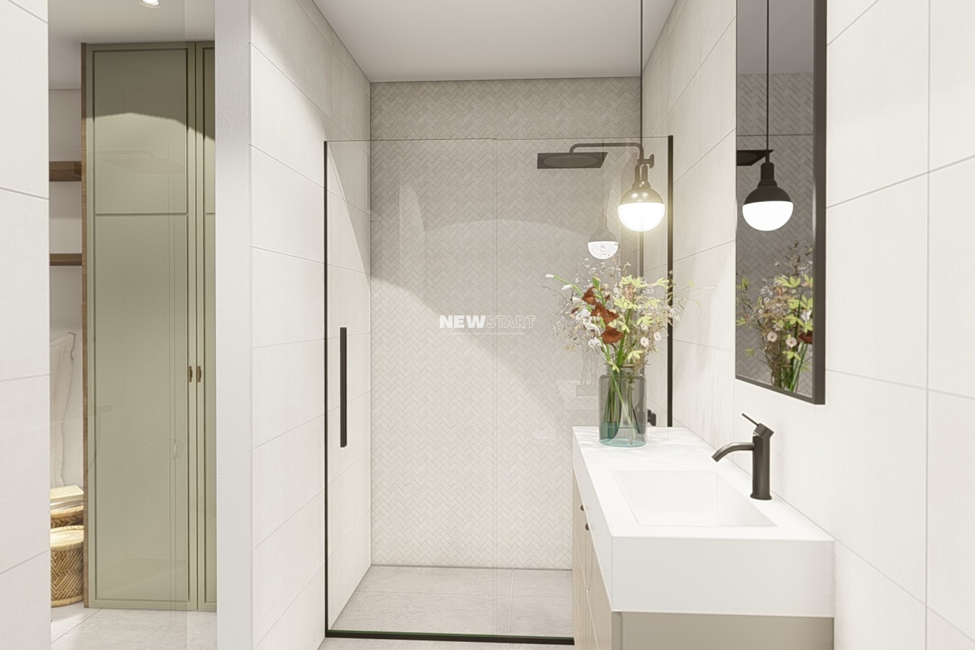 New Build -  - Rojales