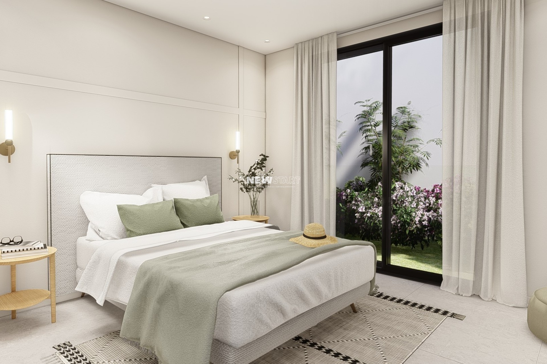 New Build -  - Rojales