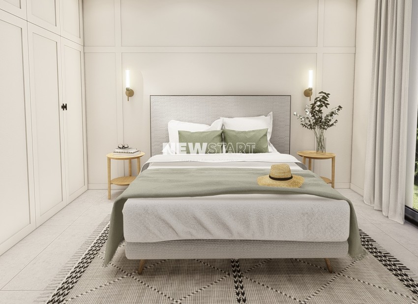New Build -  - Rojales