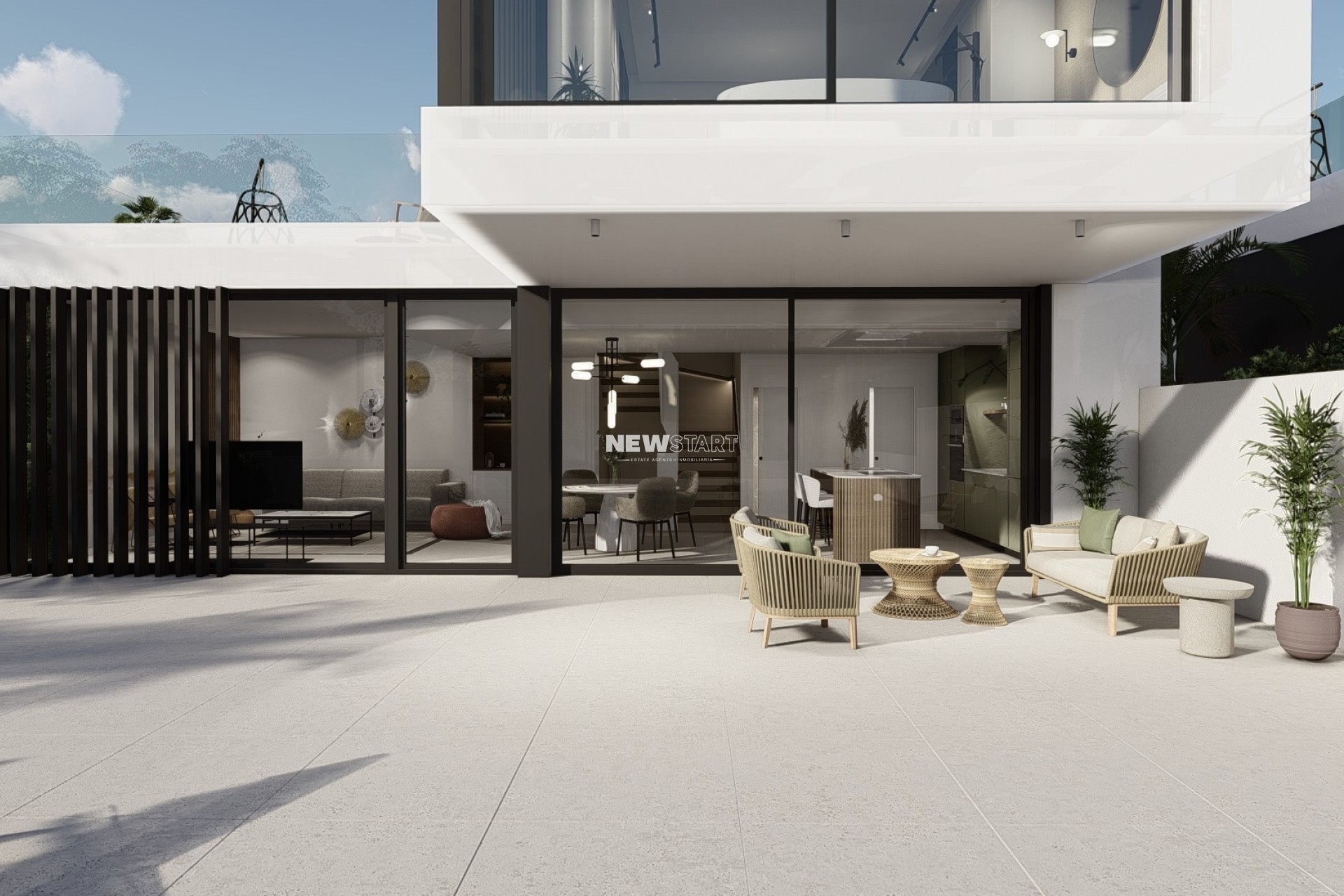 New Build -  - Rojales