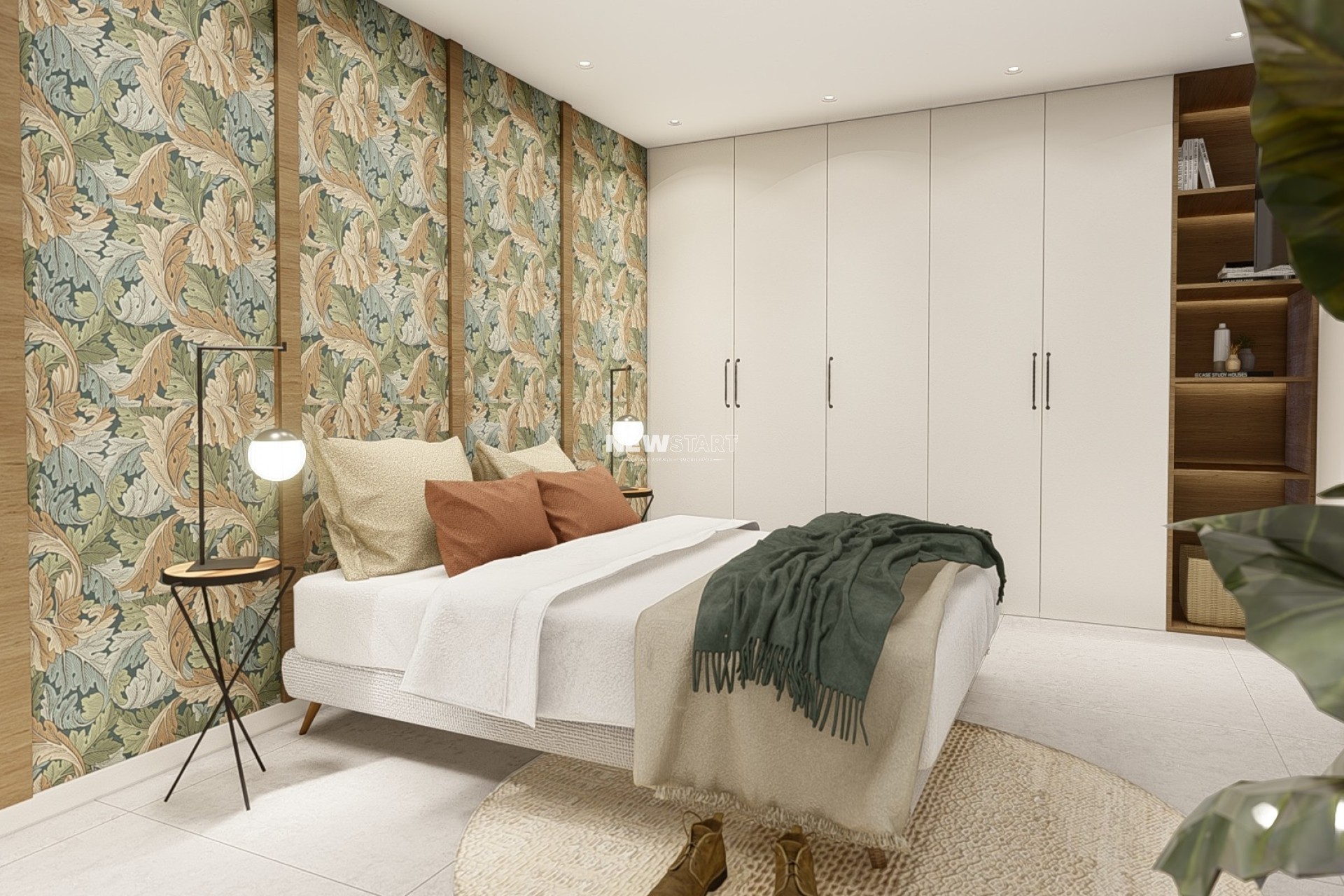 New Build -  - Rojales