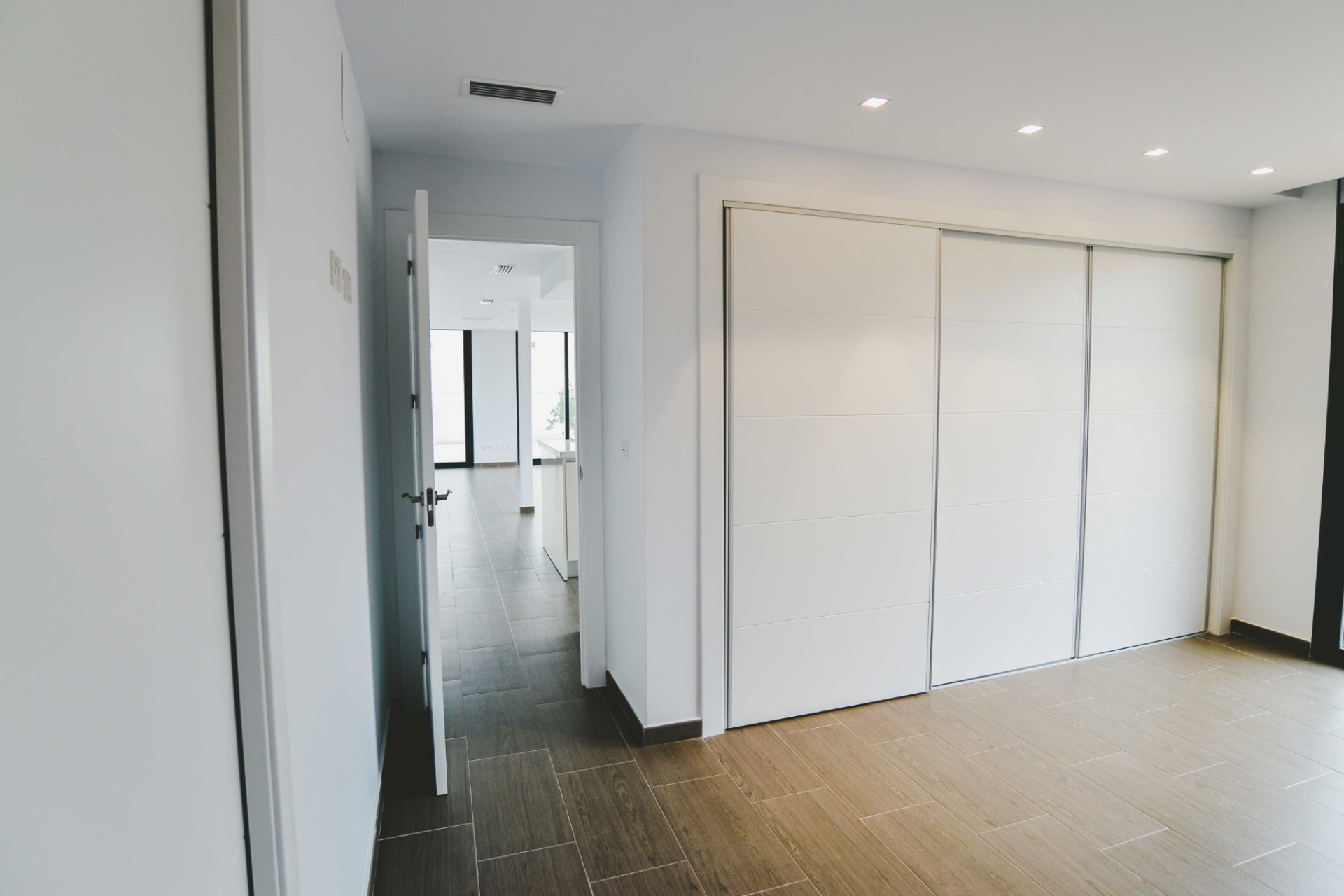 New Build -  - Santa Pola - Gran Alacant