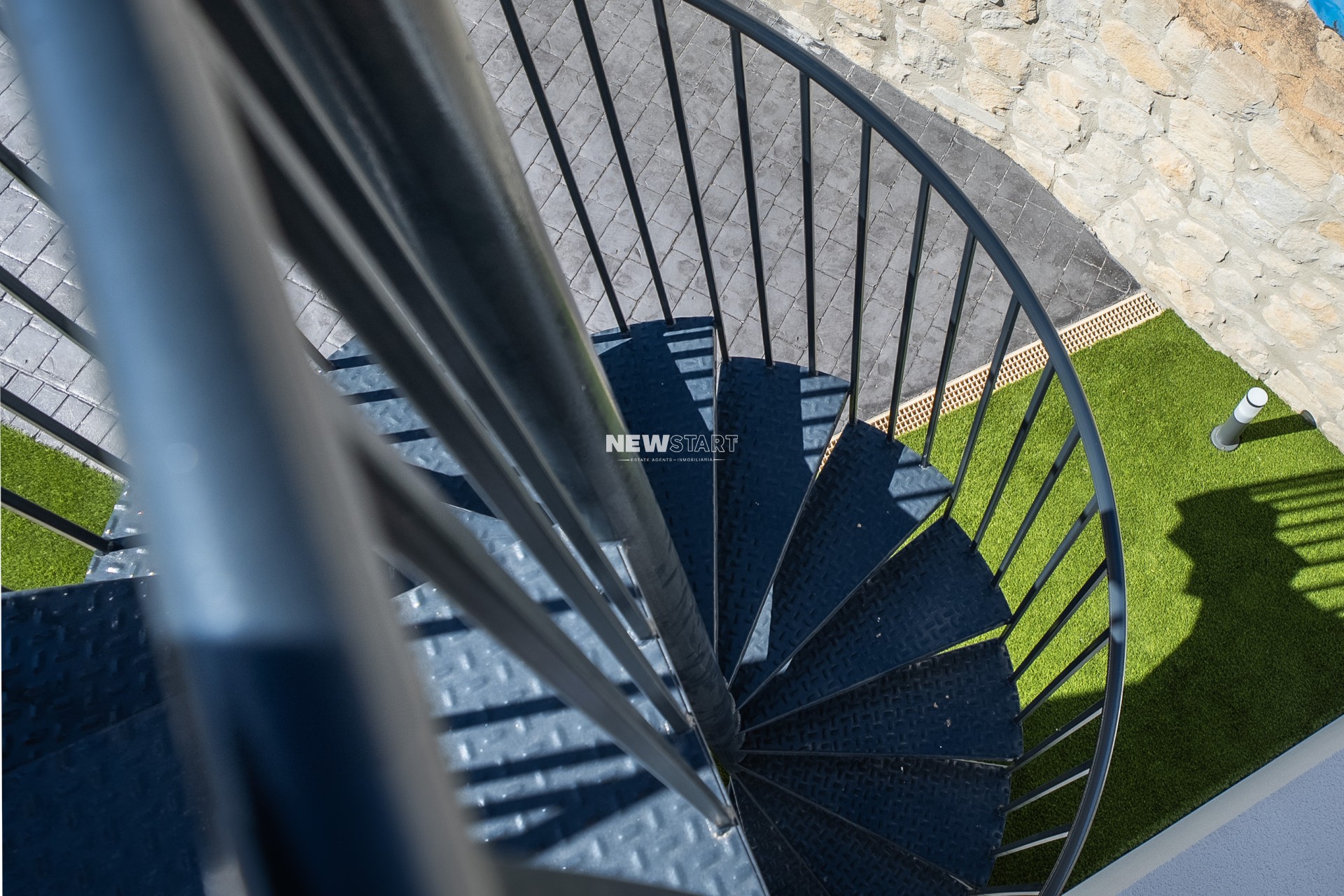 New Build - Semi-Detached - Algorfa