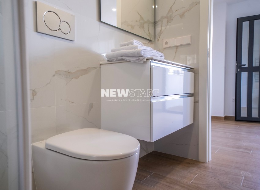 New Build - Semi-Detached - Algorfa