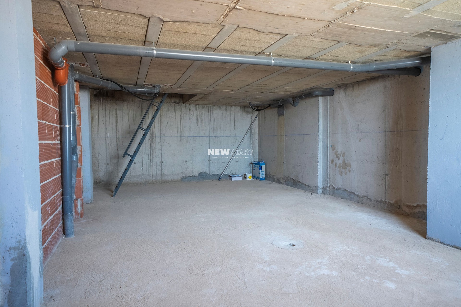 New Build - Semi-Detached - Algorfa