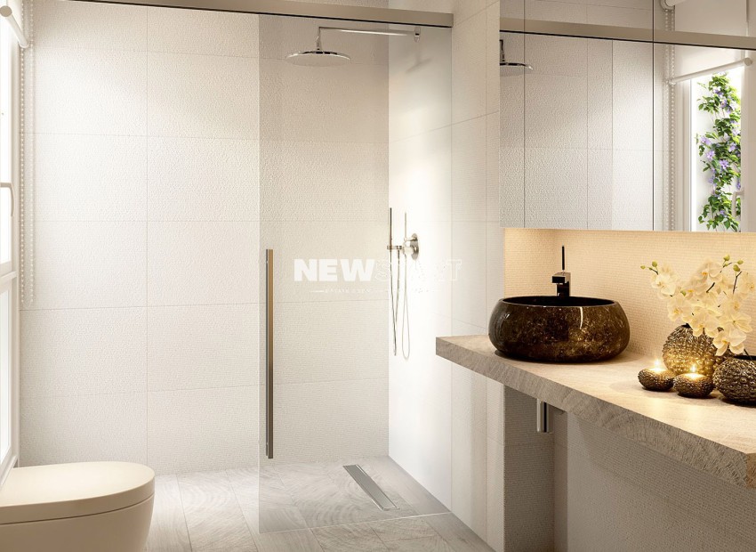 New Build - Semi-Detached - Algorfa