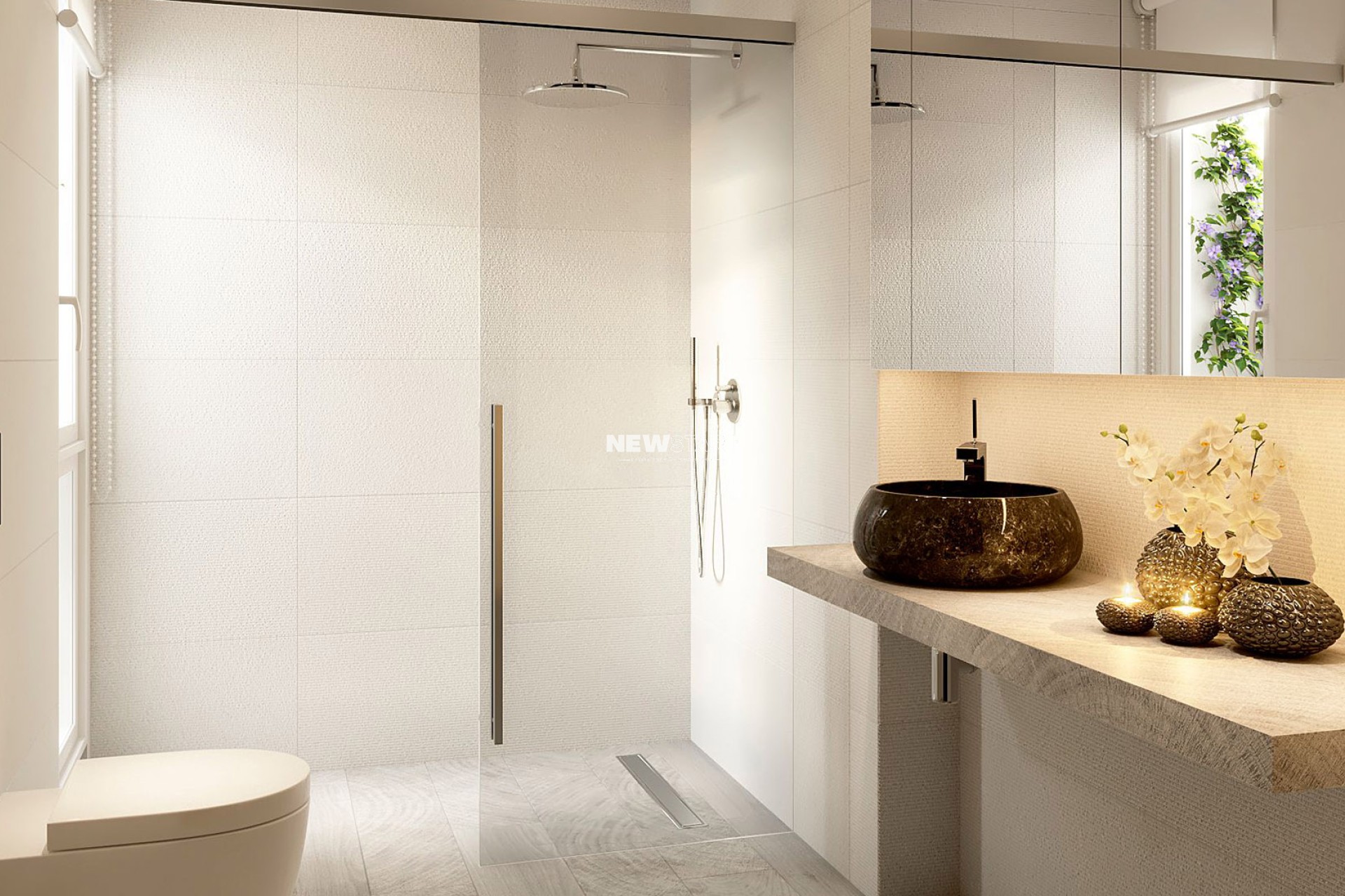 New Build - Semi-Detached - Algorfa