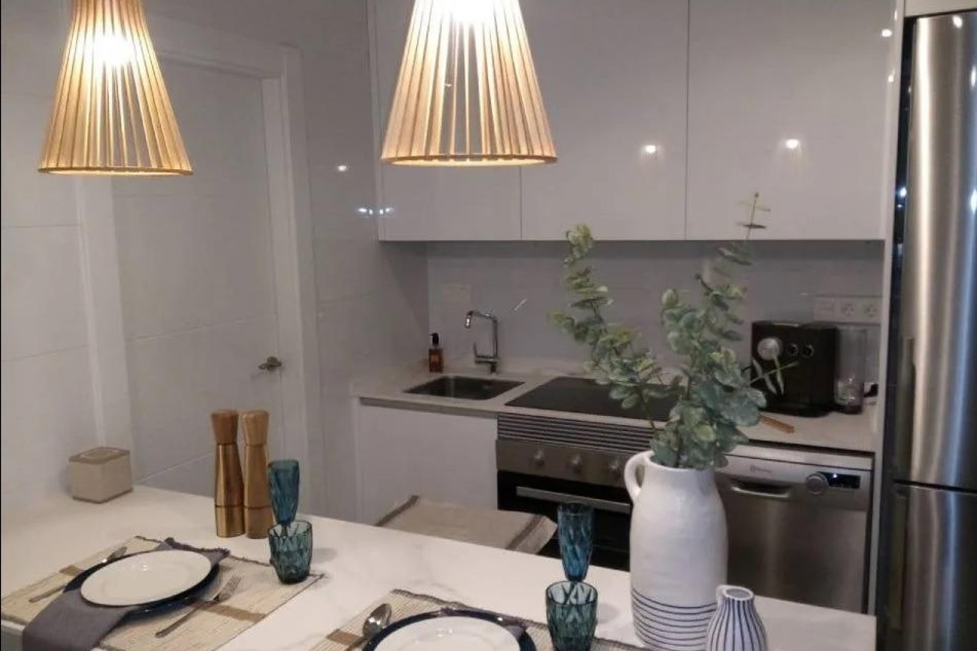 New Build - Semi-Detached - Daya Nueva