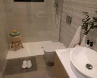 New Build - Semi-Detached - Daya Nueva