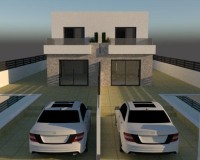 New Build - Semi-Detached - Daya Nueva