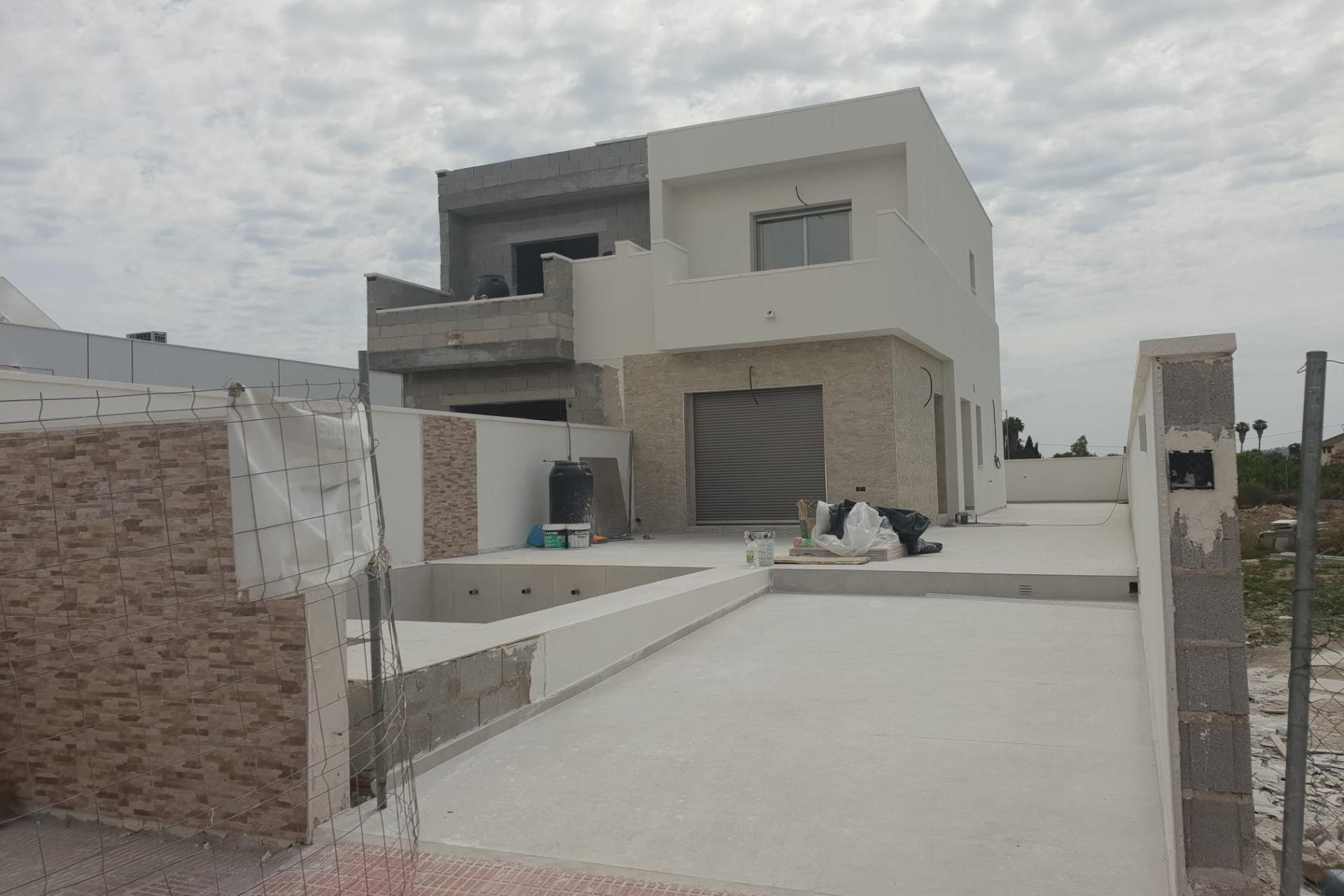 New Build - Semi-Detached - Daya Nueva