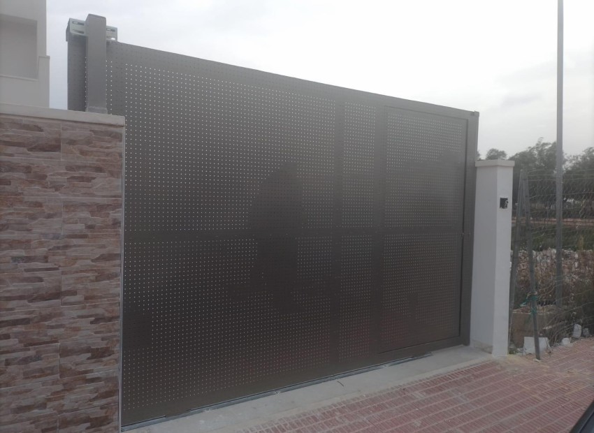 New Build - Semi-Detached - Daya Nueva