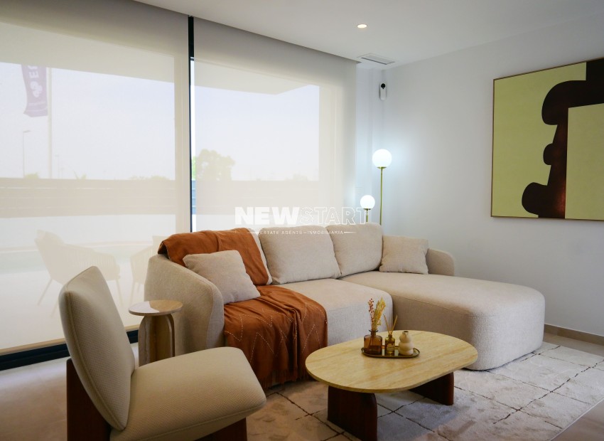 New Build - Semi-Detached - Dolores