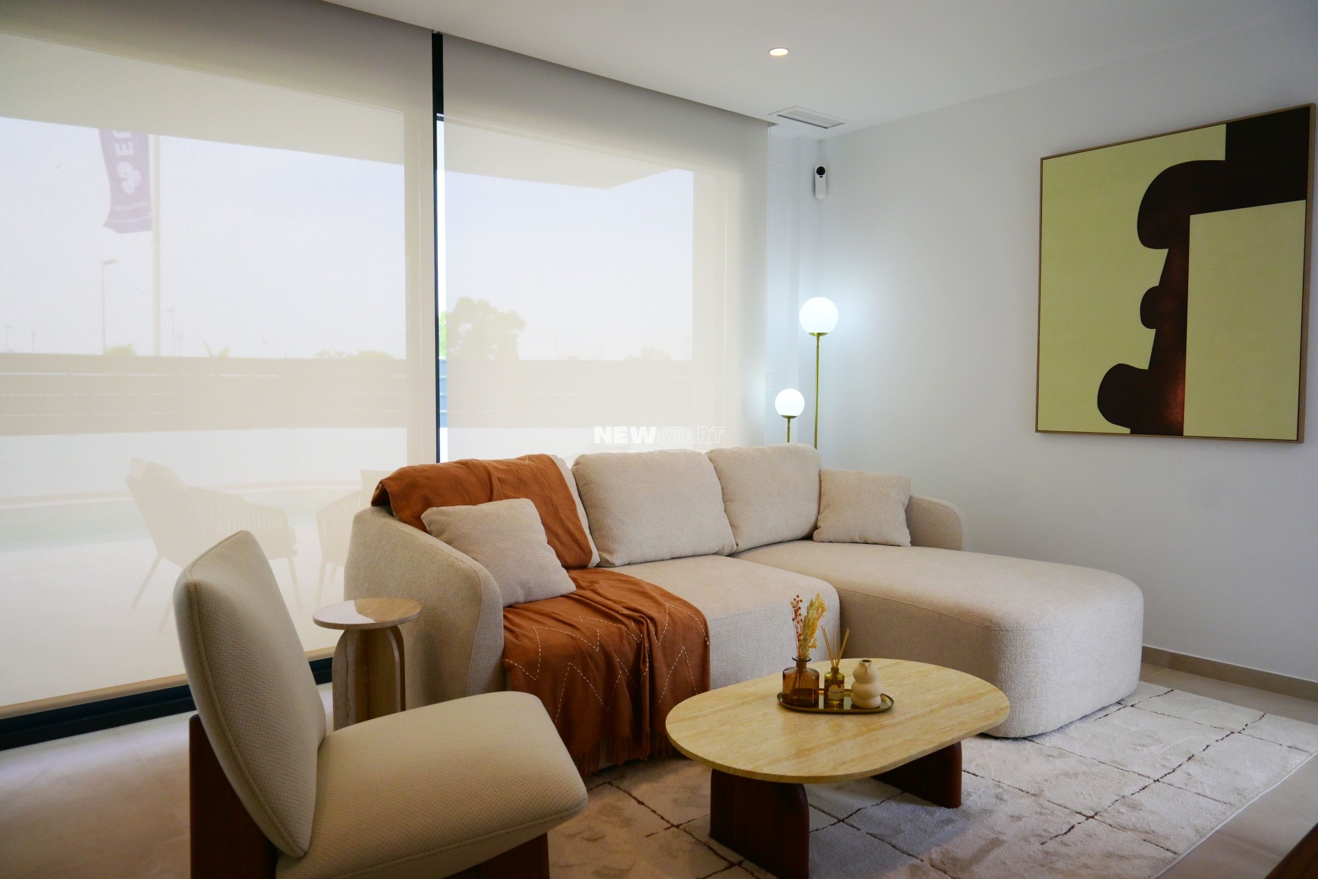 New Build - Semi-Detached - Dolores