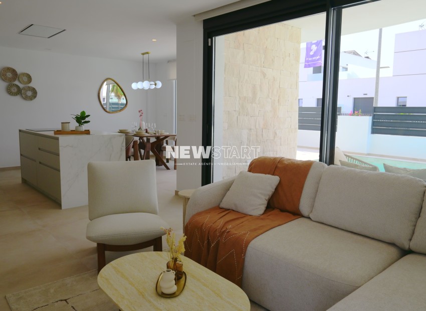 New Build - Semi-Detached - Dolores