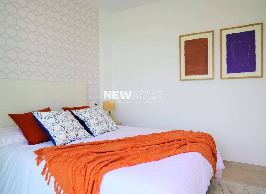 New Build - Semi-Detached - Dolores