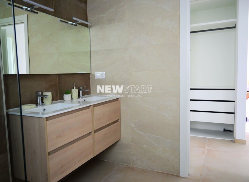 New Build - Semi-Detached - Dolores