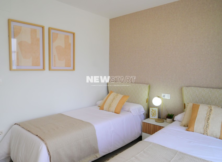 New Build - Semi-Detached - Dolores