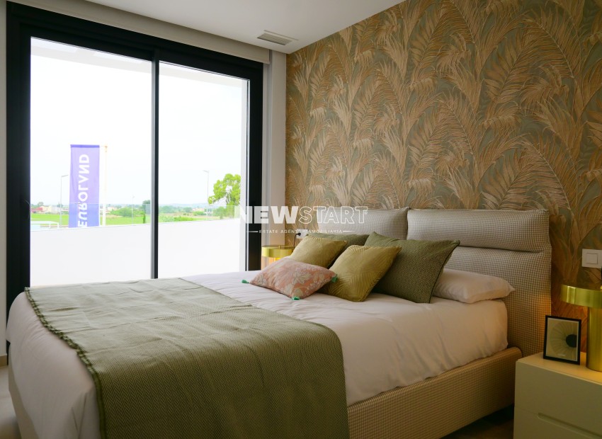 New Build - Semi-Detached - Dolores