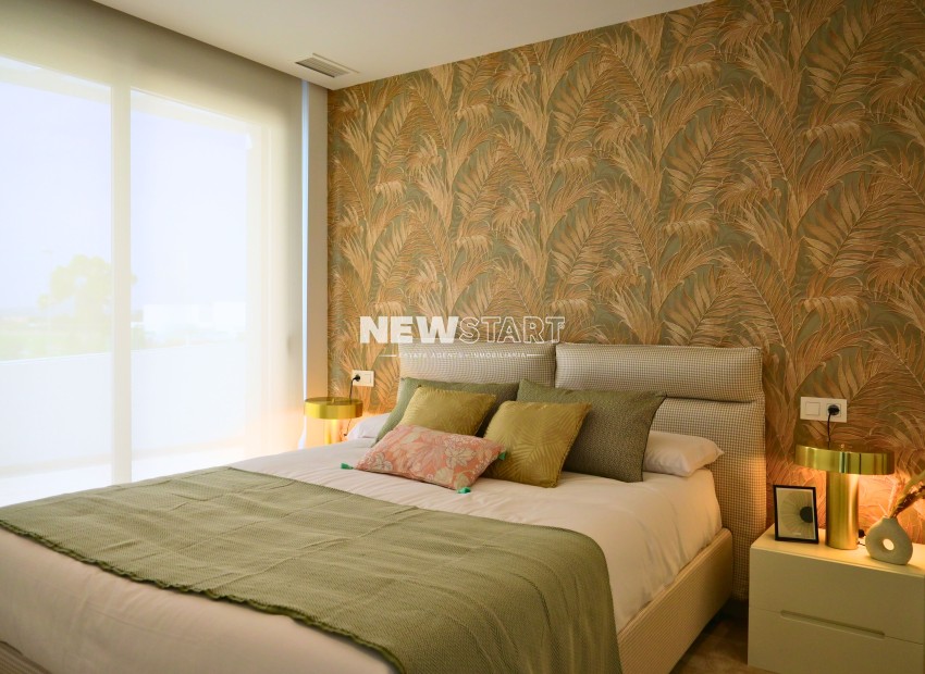 New Build - Semi-Detached - Dolores